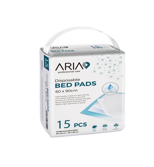 Incontinence Underpads 60cm x 90cm