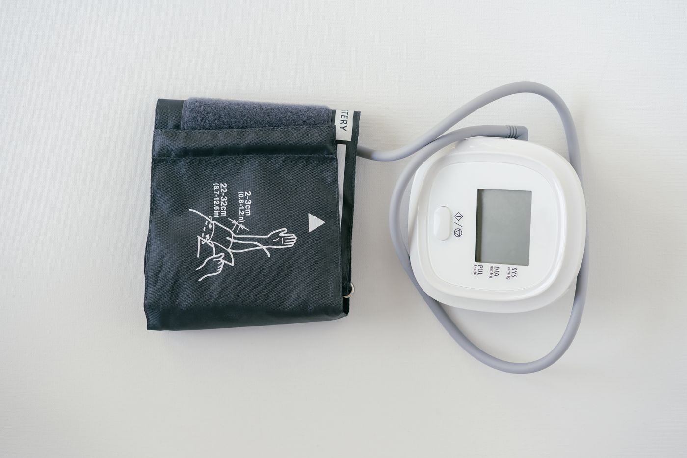 Monitoring Devices