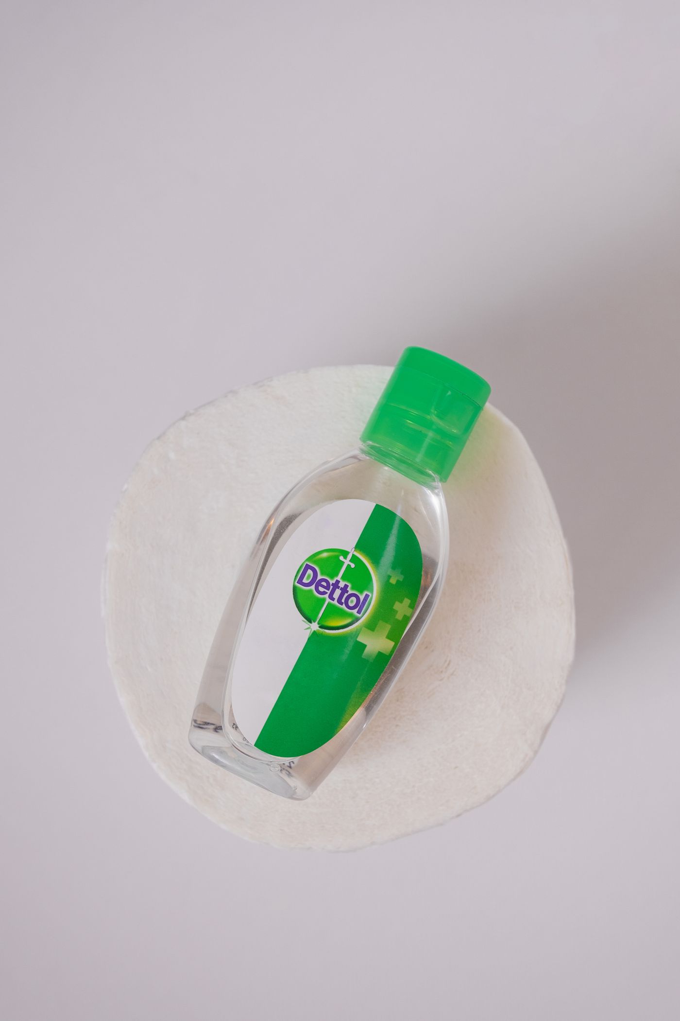 Alcohol Hand Sanitiser 500ml