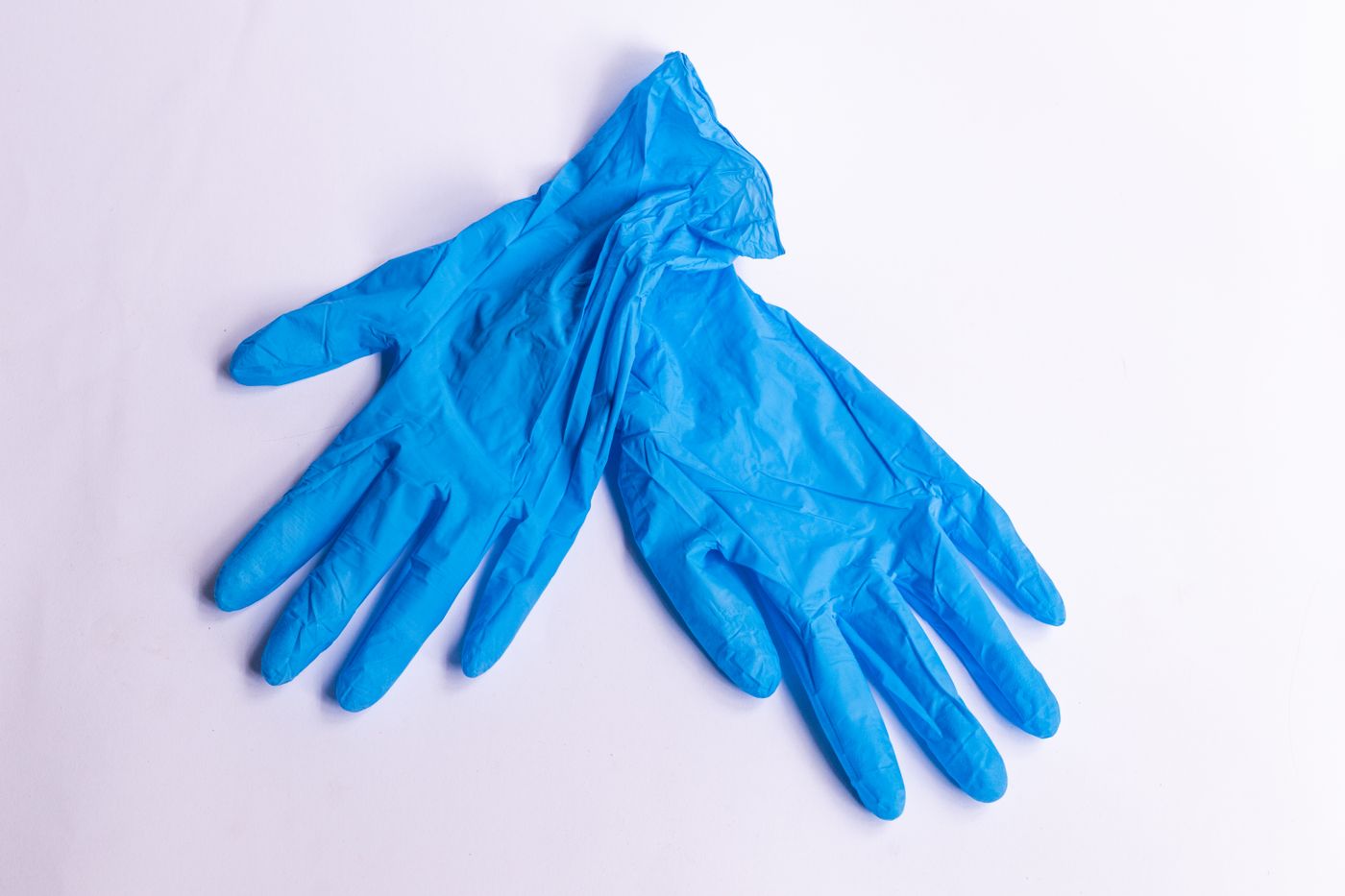 Nitrile Examination Gloves, Powder Free